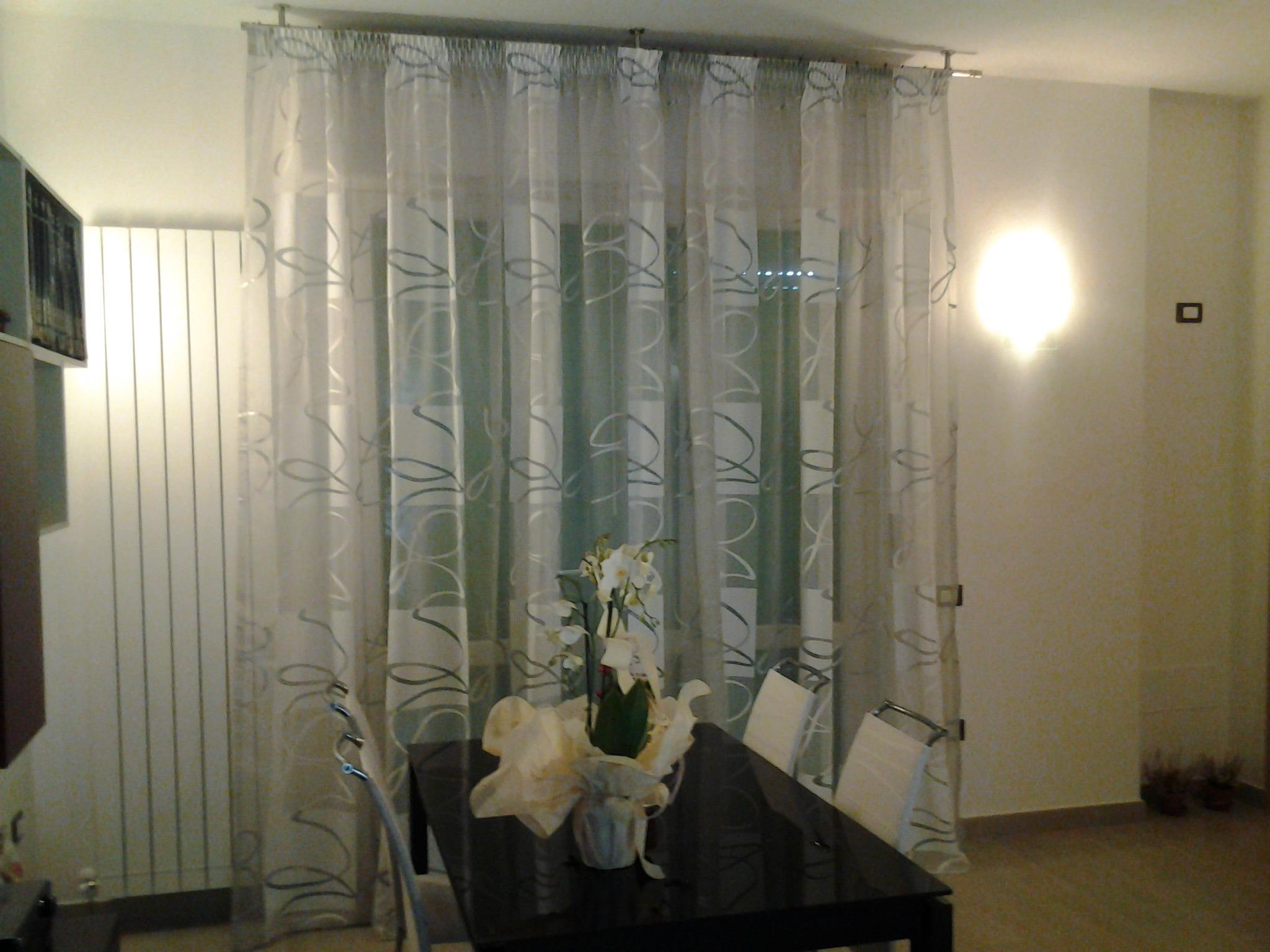 Tende Cotone Multicolore AMDXD Tende Bohemienne Multicolore Per Interni - 2 Pezzi 140x240cm Con Tasca Per Asta Tende Bohémien Multicolore