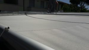 copertura motorizzata per vetrata RIF: SE8