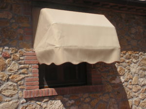 cappottine per hotel e negozi RIF: TS158