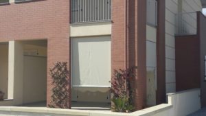 scorrevoli per residence RIF: TS142