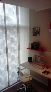 tende a pannello giapponesi RIF: TC246