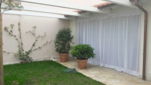 zanzariera da esterni RIF: TS113