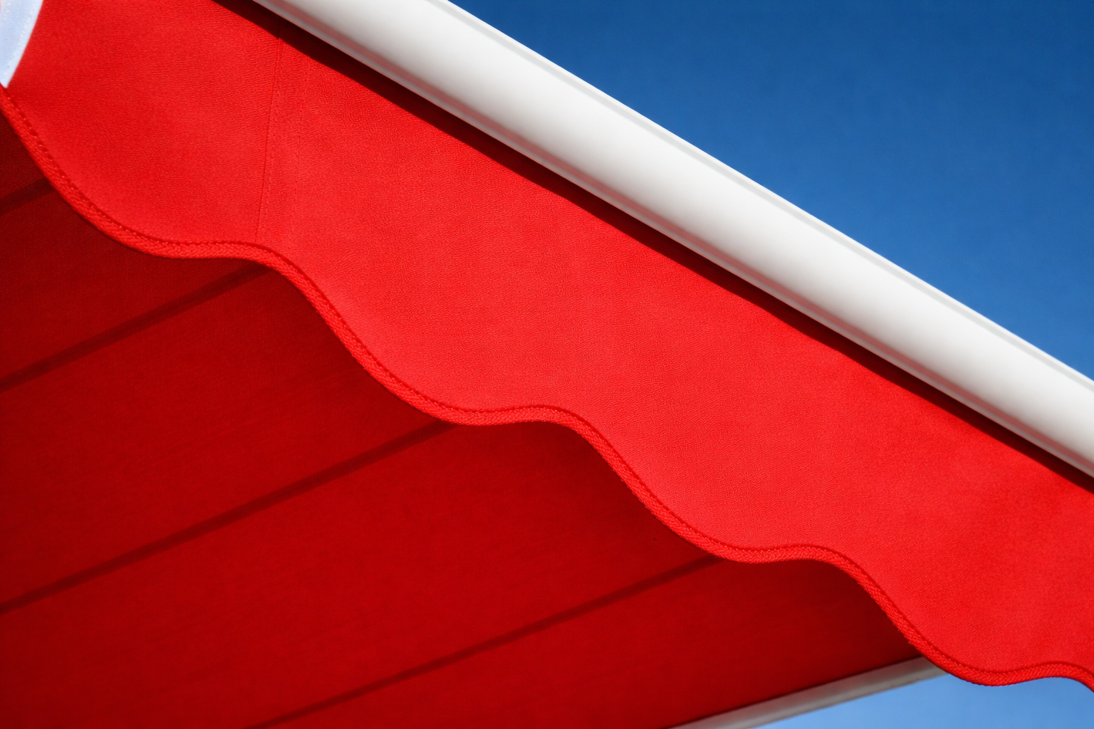 titolo abilitativo per tende da sole